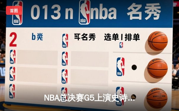 NBA总决赛G5上演史诗逆转，丹佛掘金加时险胜迈阿密热火夺赛点