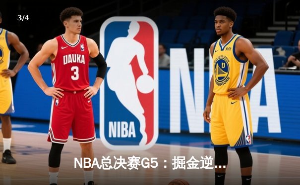 NBA总决赛G5：掘金逆转热火夺赛点，约基奇三双创历史 - 3