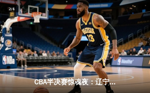 CBA半决赛惊魂夜：辽宁本钢加时逆转广东宏远，赵继伟砍下35分创生涯新高 - 2
